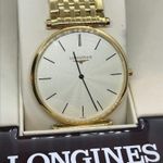 Longines La Grande Classique L4.766.2.11.2 - (6/8)
