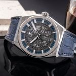 Zenith Defy 95.9000.670/78.R584 - (2/8)