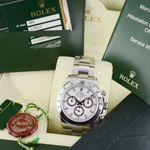 Rolex Daytona 116520 - (7/7)