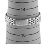 Rolex Oyster Perpetual Lady Date 6517 - (8/8)