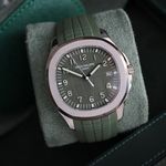 Patek Philippe Aquanaut 5168G - (1/3)