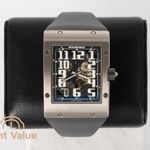 Unknown Unknown RM016 Ti - (1/6)