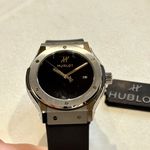 Hublot Classic Fusion 591.NX.1270.RX.MDM - (2/3)