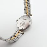 Cartier Panthère 1057920 (Unknown (random serial)) - 24 mm (7/8)