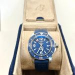 Breitling Superocean 44 A17367D81C1S1 - (4/5)