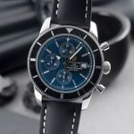 Breitling Superocean Heritage Chronograph A13320 - (3/8)