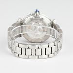 Cartier Pasha 2379 - (6/8)