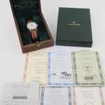 Chronoswiss Régulateur CH-1223-M (2000) - Staal (8/8)