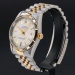 Rolex Datejust 36 16233 (2000) - 36mm Goud/Staal (4/8)