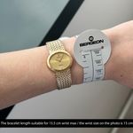 Rolex Cellini 4081 (1976) - 25 mm (2/8)