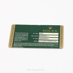 Rolex Oyster Perpetual 26 176200 - (8/8)