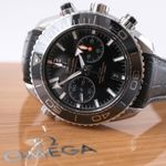 Omega Seamaster Planet Ocean Chronograph 215.33.46.51.01.001 - (6/8)