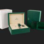 Rolex Oyster Perpetual 36 126000 - (8/8)