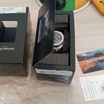 Audemars Piguet Royal Oak Offshore Chronograph 26470ST.OO.A099CR.01 (Onbekend (willekeurig serienummer)) - Bruin wijzerplaat 42mm Staal (4/4)