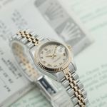 Rolex Lady-Datejust 69173 - (1/8)