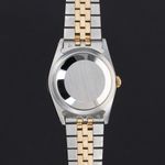 Rolex Datejust 36 16233 (1989) - 36mm Goud/Staal (7/8)