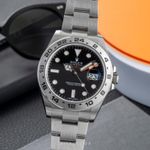 Rolex Explorer II 216570 - (1/8)