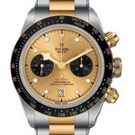 Tudor Black Bay Chrono 79363N - (1/1)