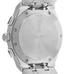Maurice Lacroix Aikon AI1118-SS002-330-1 - (6/7)