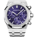 Audemars Piguet Royal Oak Chronograph 26240BC.OO.1320BC.01 - (1/1)