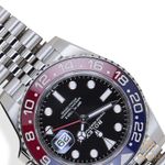 Rolex GMT-Master II 126710BLRO - (4/8)