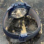 Omega Speedmaster Moonphase 304.93.44.52.03.002 (2026) - Blauw wijzerplaat 44mm Keramiek (3/8)