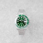 Rolex Submariner Date 116610LV - (1/8)