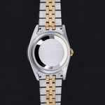 Rolex Datejust 36 16233 (1995) - 36mm Goud/Staal (8/8)