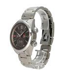 Tudor Heritage Advisor 79620TC (2022) - 42mm Staal (3/8)