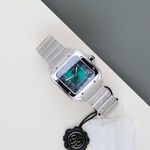 Cartier Santos WSSA0062 - (2/8)
