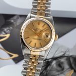 Rolex Datejust 36 16233 - (3/8)