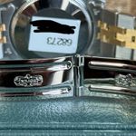 Rolex Datejust 31 68273 (1992) - Zilver wijzerplaat 31mm Goud/Staal (6/8)