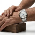 Longines Master Collection L2.628.4.78.6 (2012) - Wit wijzerplaat 39mm Staal (2/8)