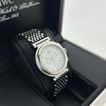 IWC Da Vinci Chronograph IW372802 - (7/8)