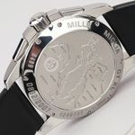 Chopard Mille Miglia 168489-3001 (2007) - 44mm Staal (7/8)