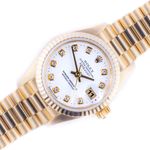 Rolex Lady-Datejust 69178 - (1/8)