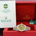 Rolex Lady-Datejust 69173 - (3/8)