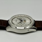 Zenith El Primero 03.2160.4047/02.C713 (2018) - Zilver wijzerplaat 45mm Staal (5/10)