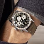 Breitling Navitimer 7806 - (2/8)