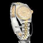 Rolex Lady-Datejust 69173G - (4/8)