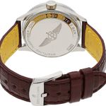 Breitling Navitimer A17395211A1P1 (2024) - White dial 35 mm Steel case (5/5)