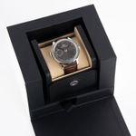 IWC Portuguese Minute Repeater IW524205 (2023) - Grey dial 43 mm White Gold case (8/8)