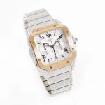 Cartier Santos W2SA0008 - (4/8)
