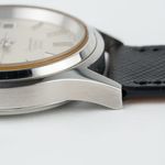 Omega Seamaster 166.128 (Onbekend (willekeurig serienummer)) - 38mm (7/8)