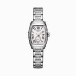 Longines Evidenza L2.175.0.71.6 (2025) - Beige wijzerplaat 20mm Staal (1/1)