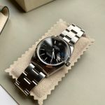 Rolex Oyster Perpetual Date 15200 (1991) - 34mm Staal (5/8)