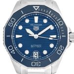 TAG Heuer Aquaracer Lady WBP231B.BA0618 - (1/6)