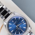 Omega Seamaster Aqua Terra 220.10.38.20.03.001 - (4/8)