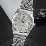 Tudor Prince Date 76214 - (3/8)
