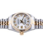 Rolex Lady-Datejust 69173 - (6/8)